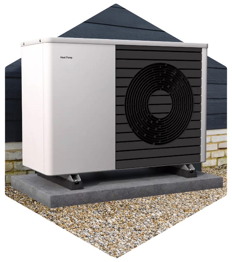 C&K Heating and Renewables provide Heat pumps servicing in helensburgh