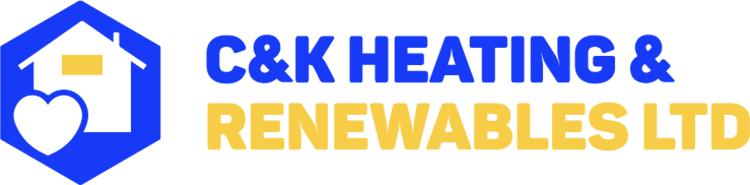 C&K heating and renewables LTD logo
