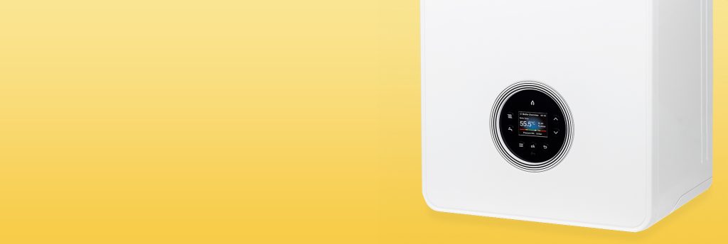C&K installs electric boilers tailored to your home's energy needs.