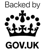 Backed By UK Gov