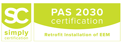 Simply Certification PAS 2030