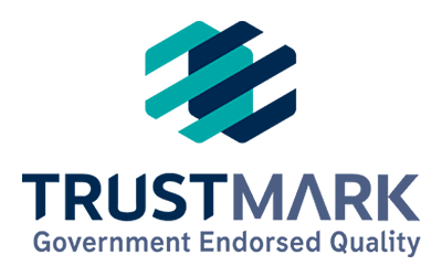 Trust Mark Certified