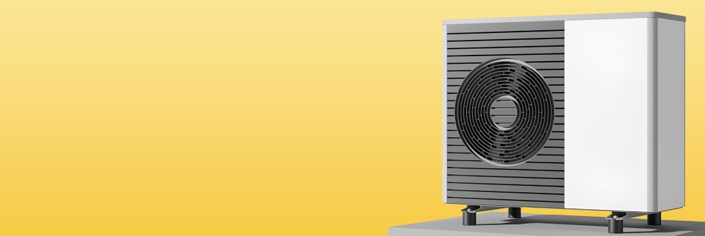 C&K Heating and Renewables Upgrade Heat pumps