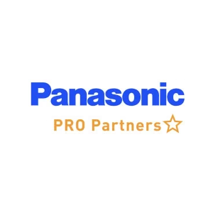 Panasonic pro partners