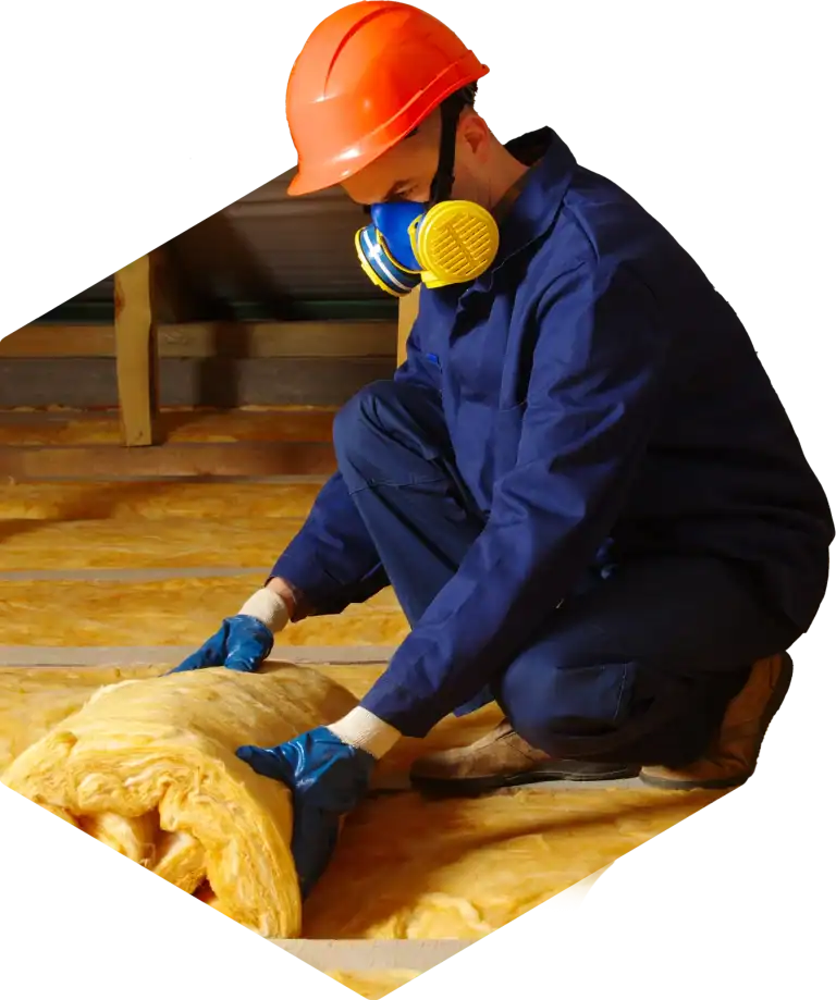 C&K Heating and Renewables offers free loft or wall insulation through the Great British Insulation Scheme to help eligible homes save energy and reduce bills.